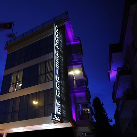 Buca Residence Hotel Измир Екстериор снимка