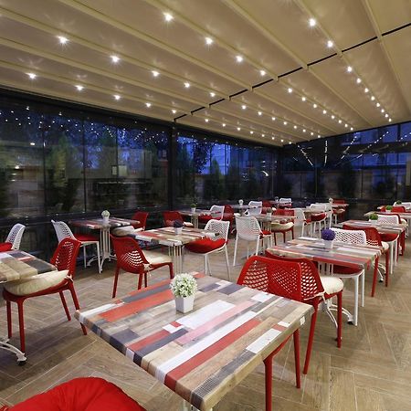 Buca Residence Hotel Измир Екстериор снимка