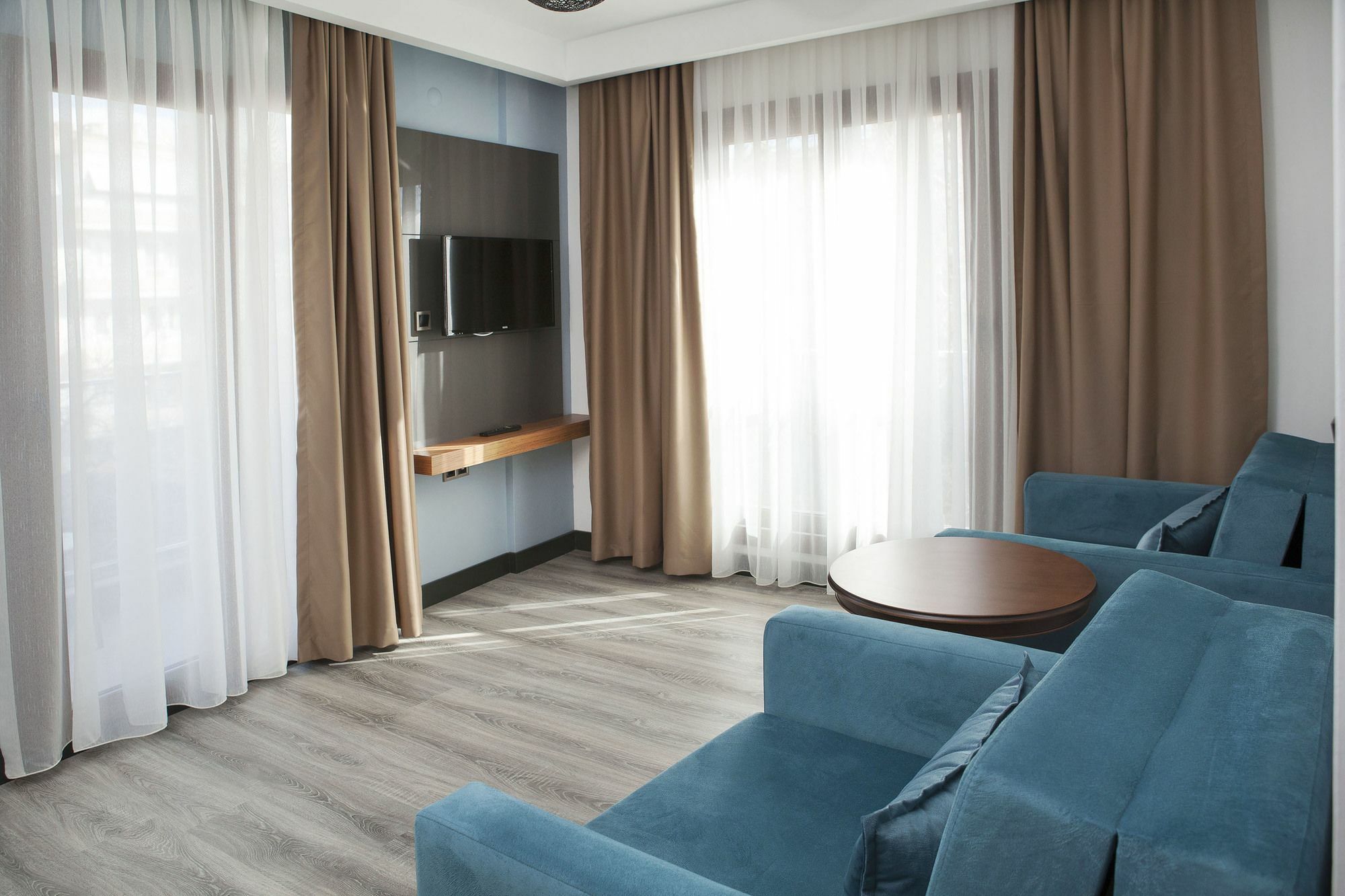 Buca Residence Hotel Измир Екстериор снимка